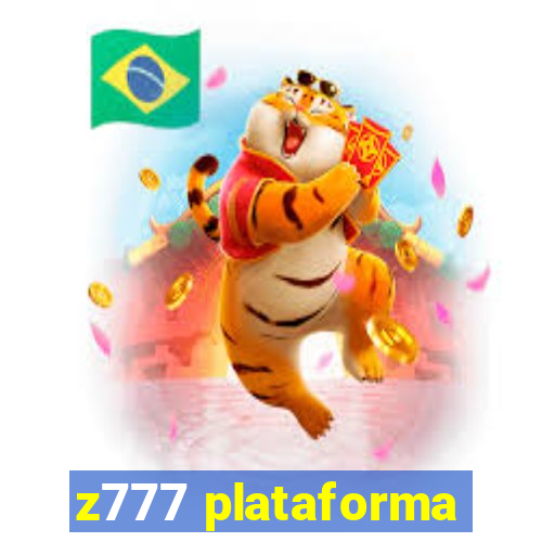 z777 plataforma